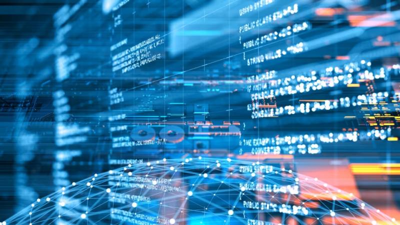 Linux基石:五峰小程序开发公司的技术底座与发行版选择逻辑